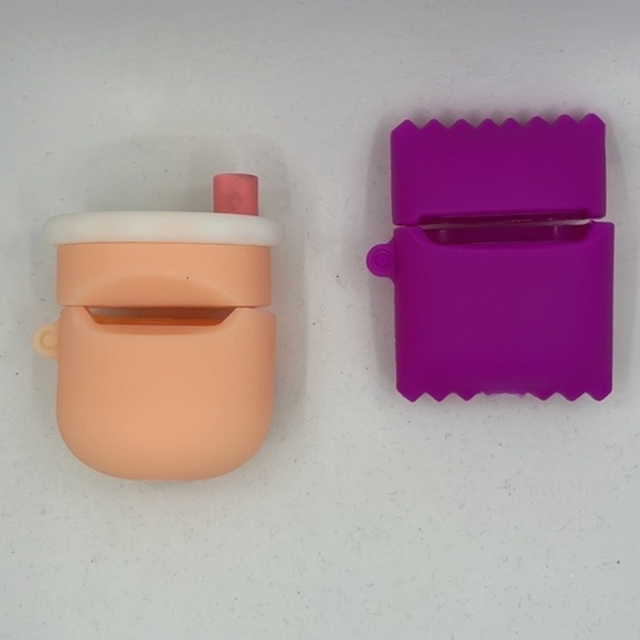 Bobo Milk Tea and Takis Potato Chips:‎ The Perfect Blend of Style & Protection! - Picture 3 of 7